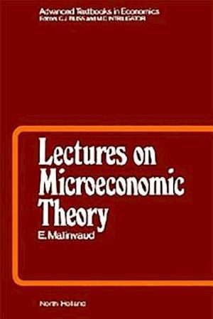 Lectures on Microeconomic Theory