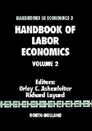 Handbook of Labor Economics