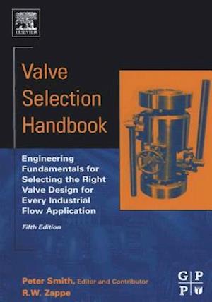 Valve Selection Handbook