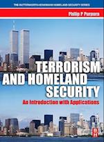 Terrorism and Homeland Security