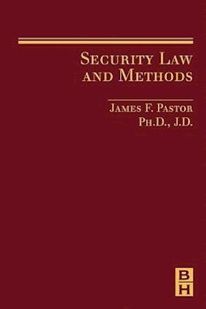 Security Law and Methods