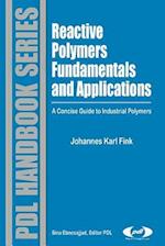 Reactive Polymers Fundamentals and Applications