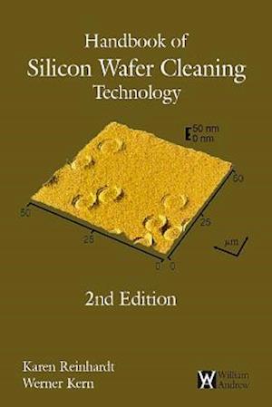 Handbook of Silicon Wafer Cleaning Technology, 2nd Edition