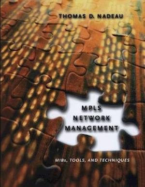 Mpls Network Management