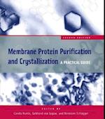 Membrane Protein Purification and Crystallization