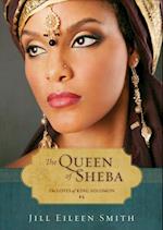 Queen of Sheba (Ebook Shorts) (The Loves of King Solomon Book #4)