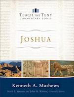 Joshua (Teach the Text Commentary Series)