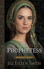 Prophetess (Daughters of the Promised Land Book #2)