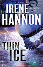 Thin Ice (Men of Valor Book #2)