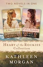 Heart of the Rockies Collection