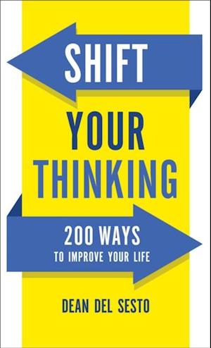 Shift Your Thinking