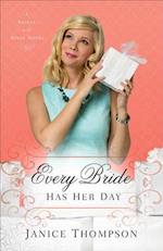 Every Bride Has Her Day (Brides with Style Book #3)