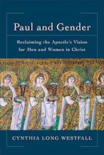 Paul and Gender
