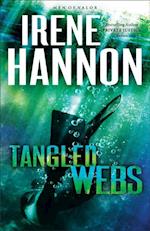 Tangled Webs (Men of Valor Book #3)