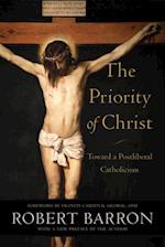 Priority of Christ