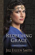 Redeeming Grace (Daughters of the Promised Land Book #3)