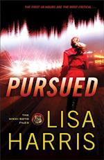 Pursued (The Nikki Boyd Files Book #3)