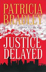 Justice Delayed ( Book #1)