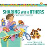 Sharing with Others (Growing God's Kids)