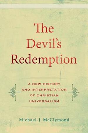 Devil's Redemption : 2 Volumes