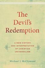 Devil's Redemption : 2 Volumes