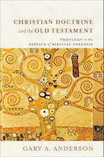 Christian Doctrine and the Old Testament