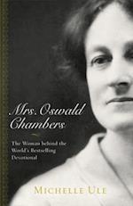 Mrs. Oswald Chambers