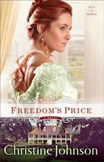 Freedom's Price (Keys of Promise Book #3)