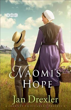 Naomi's Hope (Journey to Pleasant Prairie Book #3)