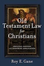 Old Testament Law for Christians