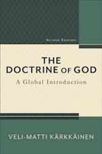 Doctrine of God