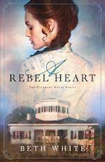 Rebel Heart (Daughtry House Book #1)