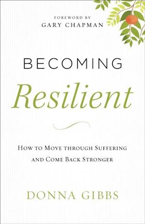 Becoming Resilient