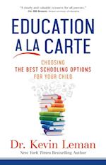 Education a la Carte