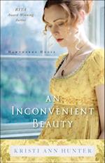 Inconvenient Beauty (Hawthorne House Book #4)