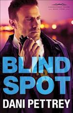 Blind Spot (Chesapeake Valor Book #3)
