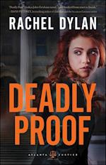Deadly Proof (Atlanta Justice Book #1)