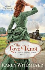 Love Knot (Hearts Entwined Collection)