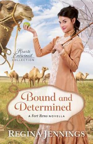 Bound and Determined (Hearts Entwined Collection)