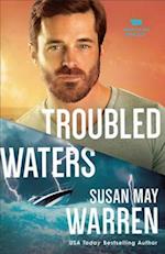 Troubled Waters (Montana Rescue Book #4)
