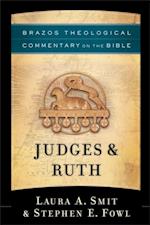 Judges & Ruth (Brazos Theological Commentary on the Bible)