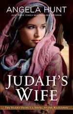 Judah's Wife (The Silent Years Book #2)