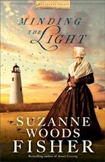Minding the Light (Nantucket Legacy Book #2)