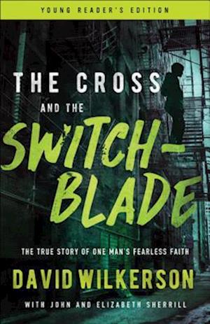 Cross and the Switchblade