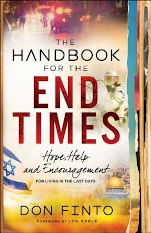 Handbook for the End Times