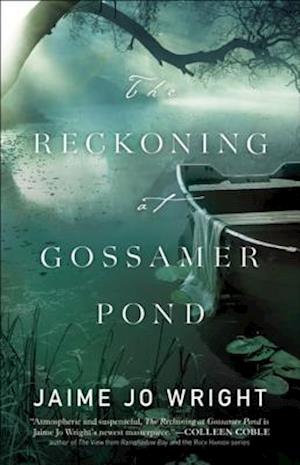 Reckoning at Gossamer Pond