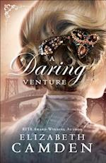Daring Venture (An Empire State Novel Book #2)