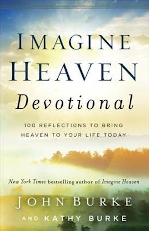 Imagine Heaven Devotional