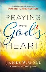 Praying with God's Heart