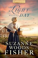 Light Before Day (Nantucket Legacy Book #3)